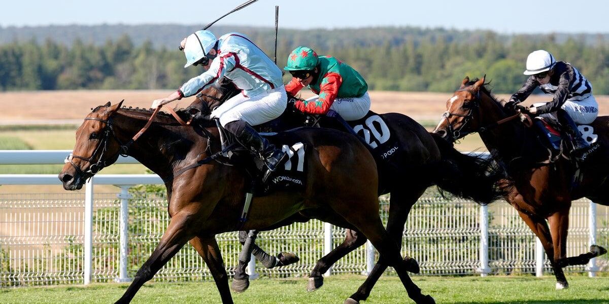 Glorious Goodwood Day Three: Expert Racing Tips and Odds