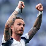James Maddison Reveals De Zerbi’s Directives Ahead of Tottenham Season