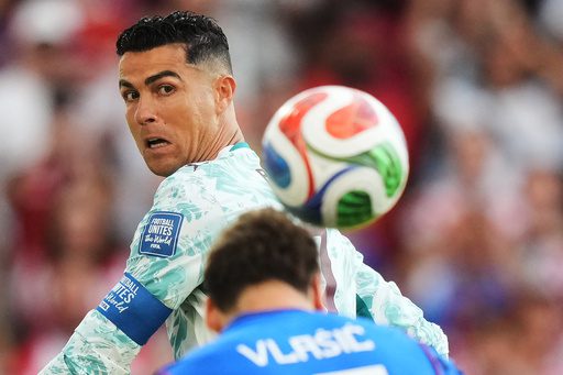 The Ghost in the Machine: World Cup’s Algorithmic Authority Spurs Footballing Furor