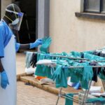 UK Humanitarian Worker Hospitalized in London After Potential Ebola Exposure