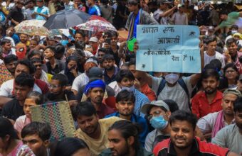 India’s Youth Rebellion: Disillusionment with Modi’s BJP India’s Youth Rebellion: Disillusionment with Modi’s BJP