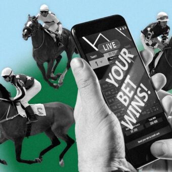 2026 Glorious Goodwood: Betting Offers Overview