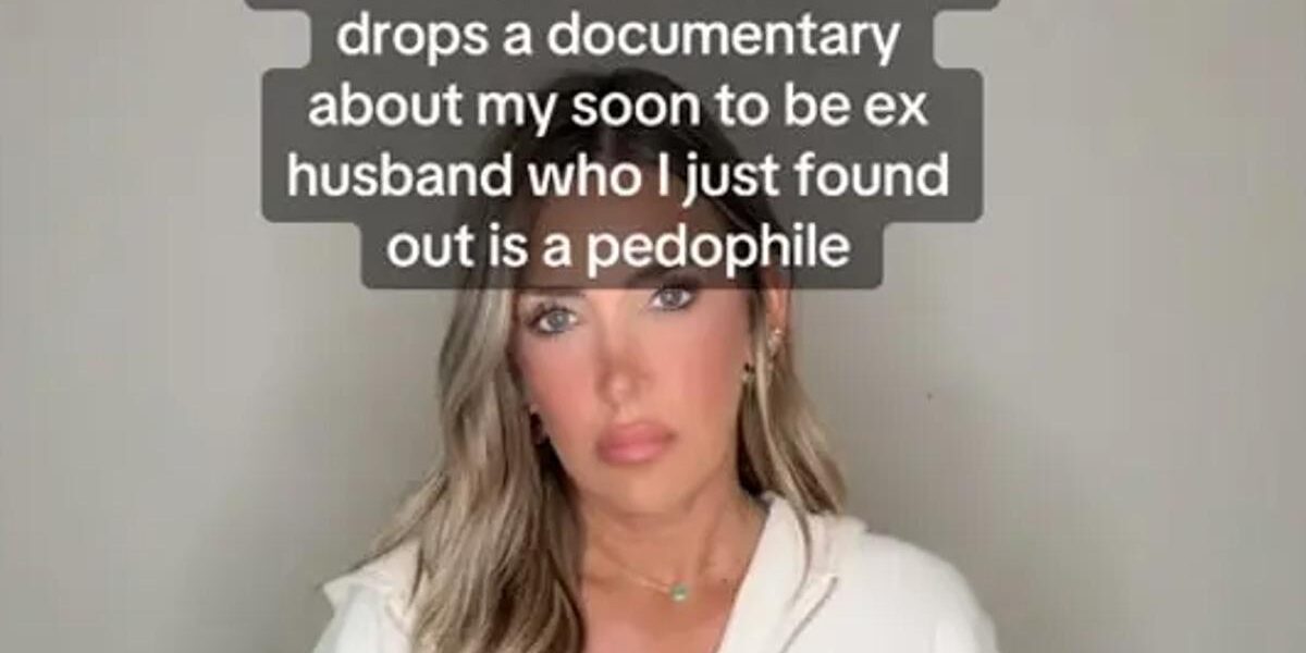 Influencer Murdered After Publicly Accusing Husband of Pedophilia