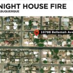 Silent Ember, Loud Aftermath: Albuquerque Blaze Exposes Unseen Costs of Urban Fragility