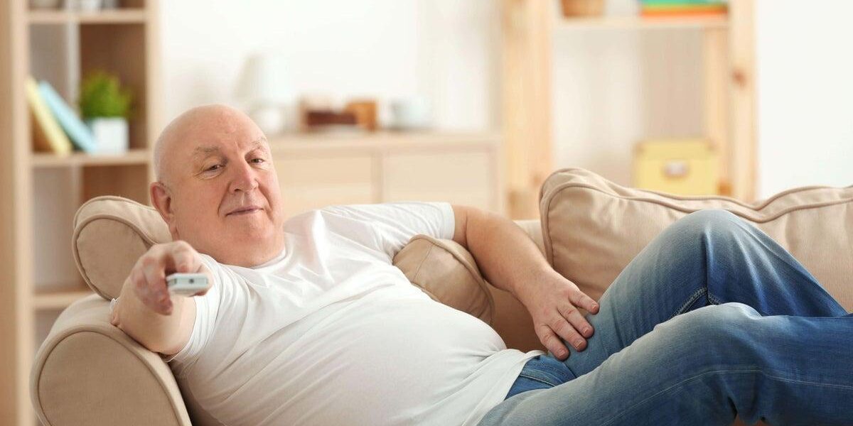 Study Links Excessive TV Watching to Increased Alzheimer’s Risk