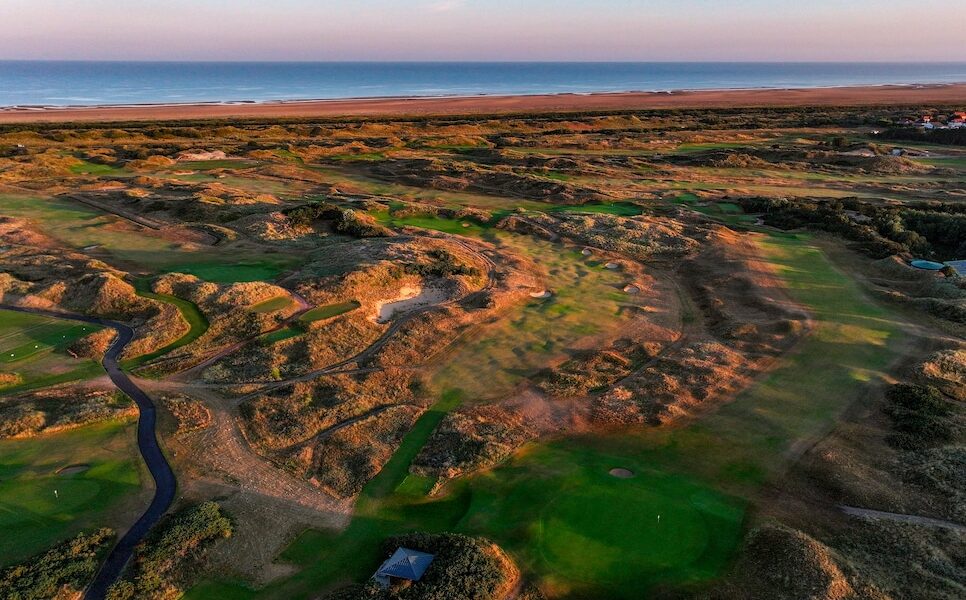 Coastal Crucible: Royal Birkdale’s Multi-Million Pound Metamorphosis for The Open