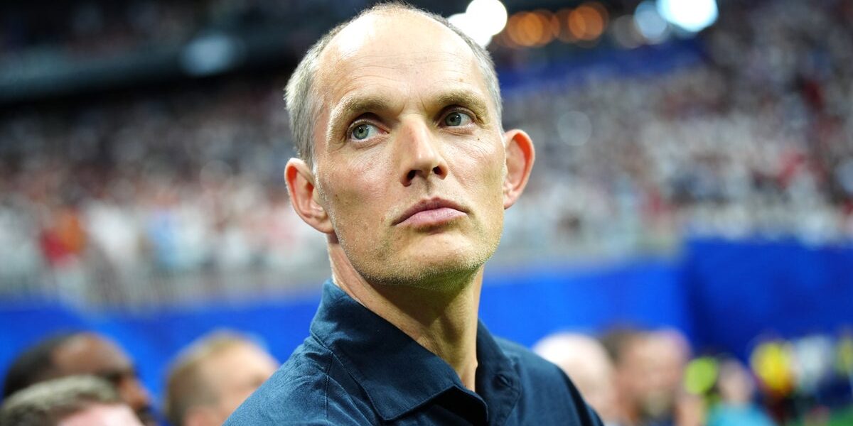 Debate Erupts Over Relevance of World Cup Third-Place Play-Off