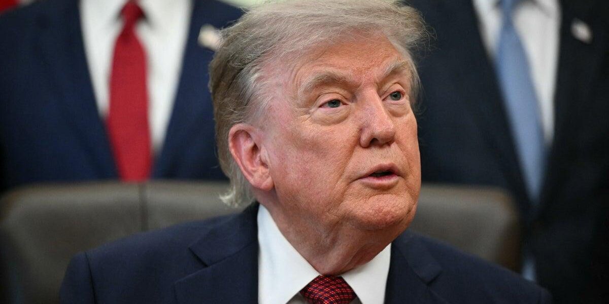Trump Trusts Putin and Xi Over Iran Aid, Contradicts US Defense Secretary