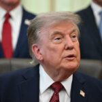 Trump Trusts Putin and Xi Over Iran Aid, Contradicts US Defense Secretary Trump Trusts Putin and Xi Over Iran Aid, Contradicts US Defense Secretary