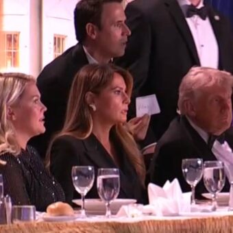 Melania Trump Declines Attendance at White House Correspondents’ Dinner