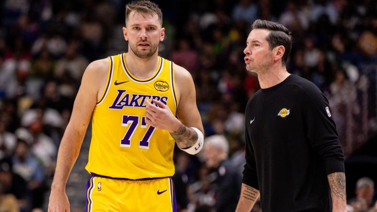The Scrappy Prospect: How Niche Talent Keeps Lakers’ Billions Afoot
