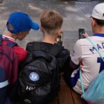 French Parliament Enforces Social Media Ban for Under-15s French Parliament Enforces Social Media Ban for Under-15s