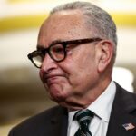 Democrats Face Financial and Ideological Challenges Ahead of Midterm Elections