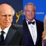 Larry David Delivers Scathing Rebuke to RFK Jr. Following ‘Curb’ Reunion Snub Larry David Delivers Scathing Rebuke to RFK Jr. Following ‘Curb’ Reunion Snub