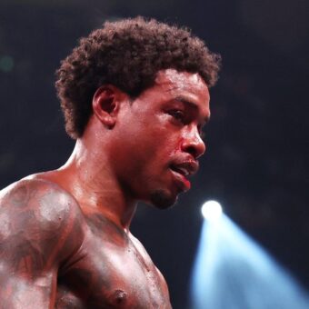 Spence vs Tszyu: Key Details on Start Time, Undercard, and Viewing Info