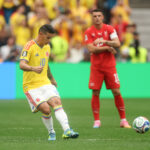 The Weight of Gold: James Rodríguez’s Quiet Conquest of Colombian Football History