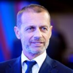 Uefa President Aleksander Ceferin Boycotts World Cup Final Over Fifa Dispute Uefa President Aleksander Ceferin Boycotts World Cup Final Over Fifa Dispute