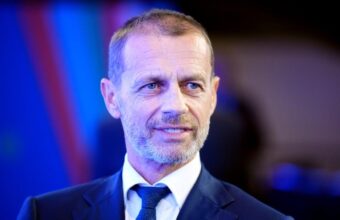 Uefa President Aleksander Ceferin Boycotts World Cup Final Over Fifa Dispute