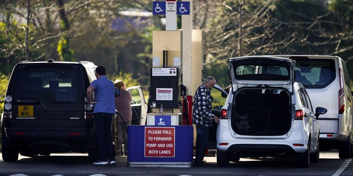 June Inflation Rate Shows Slight Decrease Ahead of Energy Price Hike