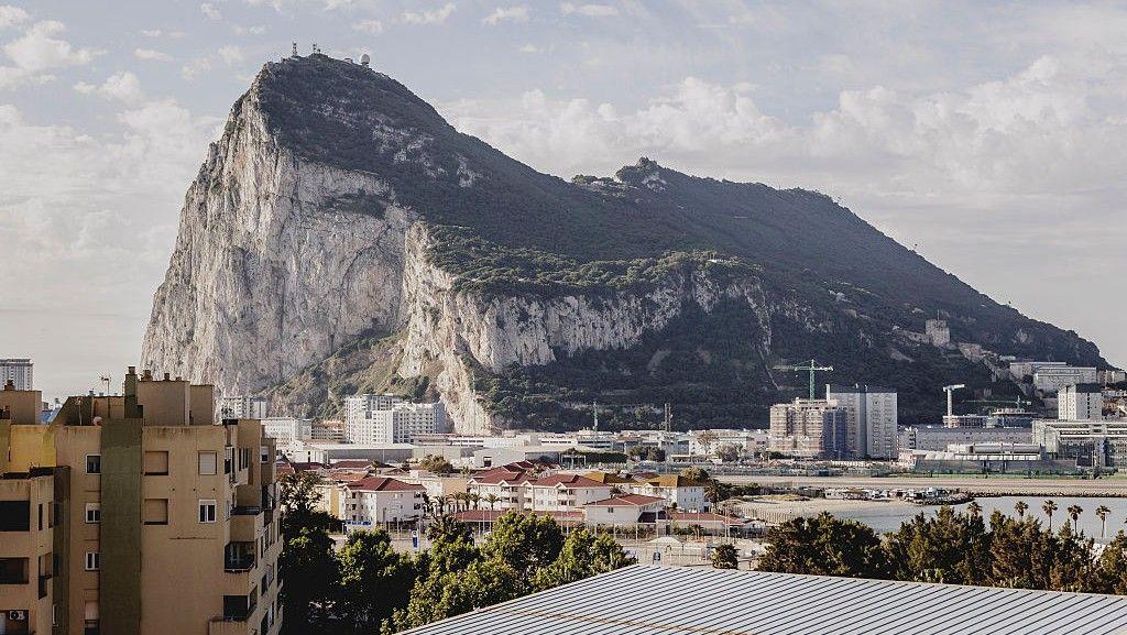 The Iron Curtain Crumbles: Gibraltar Sheds Century of Border Shackles