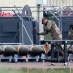 UK Prepared to Intercept Iranian Missiles Amid Threats to RAF Base UK Prepared to Intercept Iranian Missiles Amid Threats to RAF Base