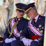 The Princess in Khaki: Spain’s Future Queen, Old Symbols, and New Realities The Princess in Khaki: Spain’s Future Queen, Old Symbols, and New Realities