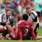 Liverpool’s First Win Under Iraola Overshadowed by Gomez Injury