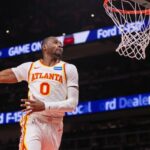 Lakers’ Post-LeBron Gamble: Is Kuminga Their Answer, or Just Another Roll of the Dice? Lakers’ Post-LeBron Gamble: Is Kuminga Their Answer, or Just Another Roll of the Dice?