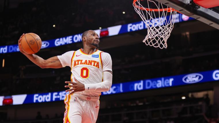 Lakers’ Post-LeBron Gamble: Is Kuminga Their Answer, or Just Another Roll of the Dice?