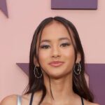 Tragic Loss: Kaylee Hottle, Deaf Actress from ‘Godzilla vs Kong,’ Dies at 18 in Car Accident Tragic Loss: Kaylee Hottle, Deaf Actress from ‘Godzilla vs Kong,’ Dies at 18 in Car Accident