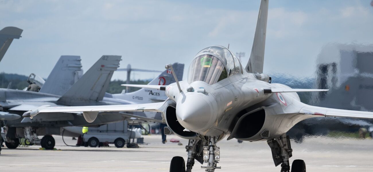 Europe’s New Deterrent Play: Franco-German Drills Signal Stark Geopolitical Shift