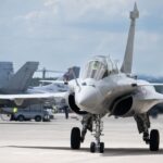 Europe’s New Deterrent Play: Franco-German Drills Signal Stark Geopolitical Shift Europe’s New Deterrent Play: Franco-German Drills Signal Stark Geopolitical Shift