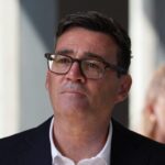 Andy Burnham Assumes Office as UK Prime Minister: Key Timings for Downing Street Handover Andy Burnham Assumes Office as UK Prime Minister: Key Timings for Downing Street Handover