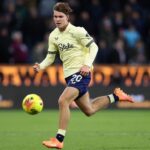Leipzig’s Lurid Lure: Everton Winger Dibling and Football’s Relentless Capital Carousel