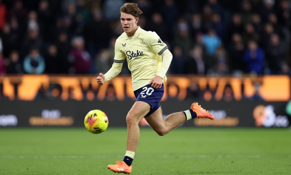 Leipzig’s Lurid Lure: Everton Winger Dibling and Football’s Relentless Capital Carousel