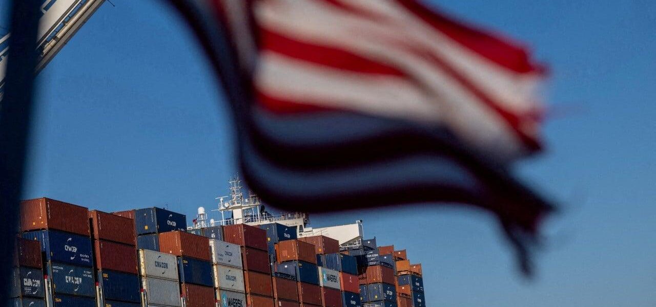 US Small Businesses Challenge Trump Administration Over New Tariffs