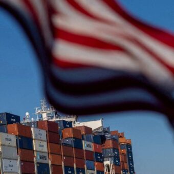 US Small Businesses Challenge Trump Administration Over New Tariffs