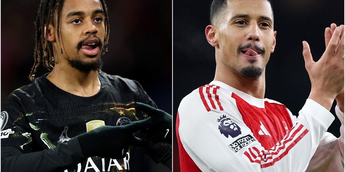 Arsenal and Liverpool: Latest Transfer Moves Amid Key Player Injuries