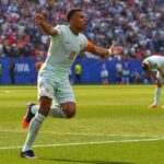 Mbappé’s Gold-Plated Ankle Scare: The High Stakes of World Cup Celebrity