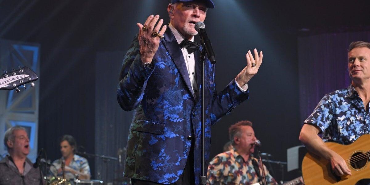 The Beach Boys Cancel Multiple State Fair Performances Amid Tour Uncertainty