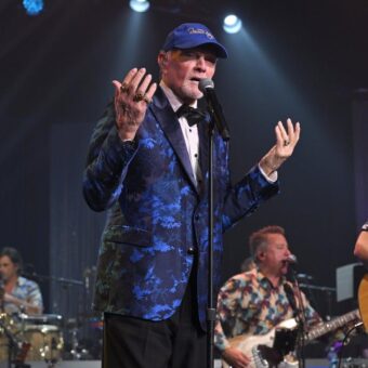 The Beach Boys Cancel Multiple State Fair Performances Amid Tour Uncertainty