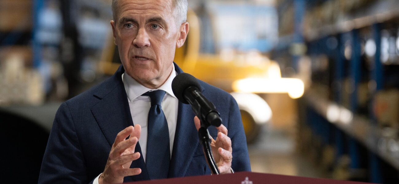 Silent Predators: Canada’s Submarine Dilemma and Geopolitical Undercurrents