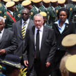 Zambia’s Brief Anomaly: The Quiet Passing of Africa’s Interim White Leader, Guy Scott Zambia’s Brief Anomaly: The Quiet Passing of Africa’s Interim White Leader, Guy Scott