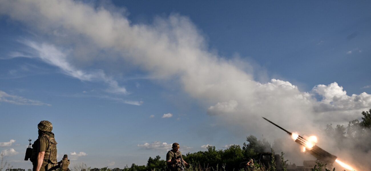 The Mercenary Treadmill: Ukraine’s High-Stakes Gamble on Foreign Fighters