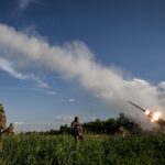 The Mercenary Treadmill: Ukraine’s High-Stakes Gamble on Foreign Fighters