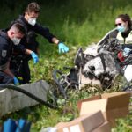 Germany’s Iron Veins Under Fire: Arson Attacks Expose Fragile Security Amid Geopolitical Currents