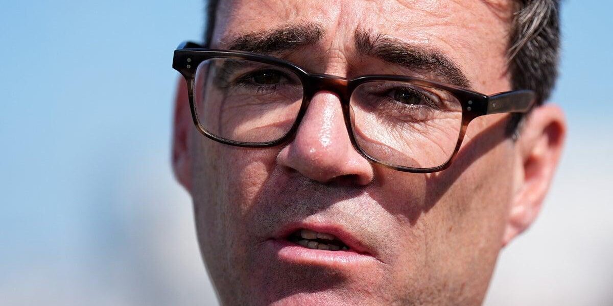 Burnham Announces Major Education and Welfare Reforms