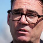 Burnham Announces Major Education and Welfare Reforms