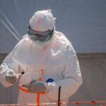 Ebola’s Persistent Shadow: A U.S. Diagnosis and Africa’s Untold Battle