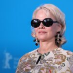 Pamela Anderson Reflects on Baywatch Reboot Appearance Pamela Anderson Reflects on Baywatch Reboot Appearance